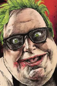 Poster to the movie "Bring On The Damned!" #1234081