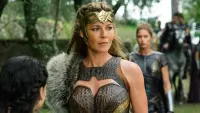 Backdrop to the movie "Wonder Woman" #566027