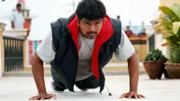 Backdrop to the movie "Ghilli" #729132
