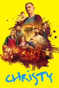 Poster to the movie "Christy" #1006089