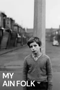 Poster to the movie "My Ain Folk" #1010829