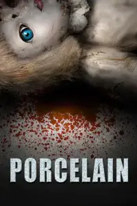 Poster to the movie "Porcelain" #743400