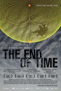 Poster to the movie "The End of Time" #1213495
