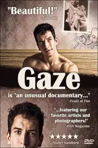 Poster to the movie "Gaze" #698523