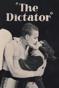 Poster to the movie "The Dictator" #1169479