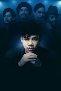 Poster to the movie "The Bobby Debarge Story" #1192424