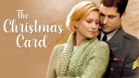Backdrop to the movie "The Christmas Card" #1105630