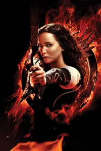 Poster to the movie "The Hunger Games: Catching Fire" #852570