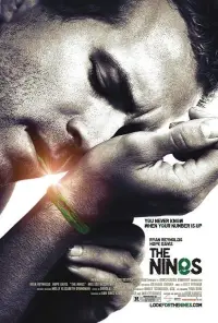 Poster to the movie "The Nines" #1106751