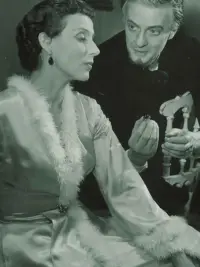 Poster to the movie "Tredje personen" #725100