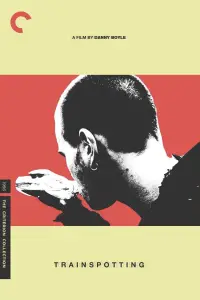 Poster to the movie "Trainspotting" #922589