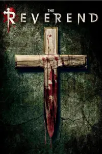 Poster to the movie "The Reverend" #990597