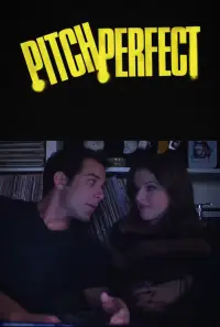 Poster to the movie "Pitch Perfect" #1022748