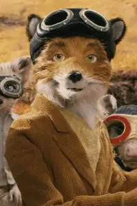 Poster to the movie "Fantastic Mr. Fox" #804594