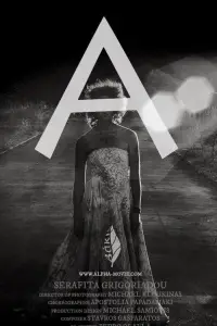 Poster to the movie "Alpha" #1037749