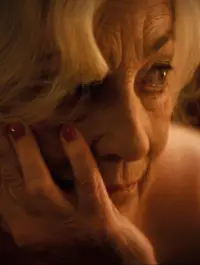 Poster to the movie "Calle Málaga" #1140764