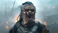 Backdrop to the movie "Predator: Badlands" #751833