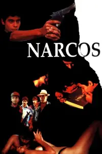 Poster to the movie "Narcos" #1093661