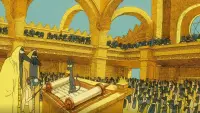 Backdrop to the movie "The Rabbi