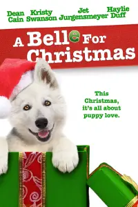 Poster to the movie "A Belle for Christmas" #1111114