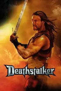 Deathstalker