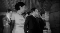 Backdrop to the movie "Dragnet Girl" #732412