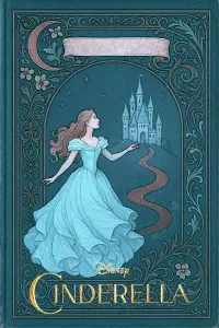 Poster to the movie "Cinderella" #914823