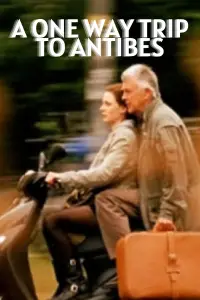 Poster to the movie "A One-Way Trip to Antibes" #1042082