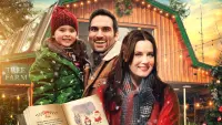 Backdrop to the movie "The Picture of Christmas" #844925
