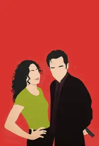 Poster to the movie "Grosse Pointe Blank" #1036913