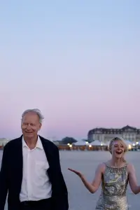 Poster to the movie "Sentimental Value" #1053627