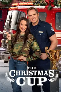 Poster to the movie "The Christmas Cup" #1054652
