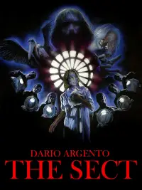 Poster to the movie "The Sect" #1105740