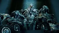 Backdrop to the movie "Transformers: Dark of the Moon" #690883