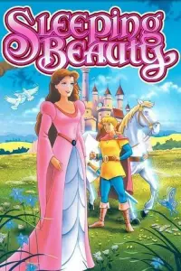 Poster to the movie "Sleeping Beauty" #954837