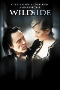 Poster to the movie "Wild Side" #1054086