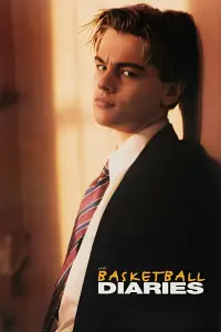 Poster to the movie "The Basketball Diaries" #971042