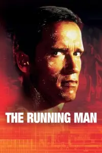 Poster to the movie "The Running Man" #933989