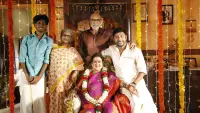 Backdrop to the movie "Veetla Vishesham" #879134