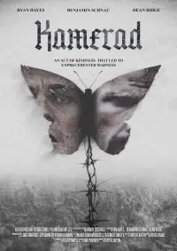 Poster to the movie "Kamerad" #1051117
