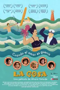 Poster to the movie "That Thing You Love" #1133106