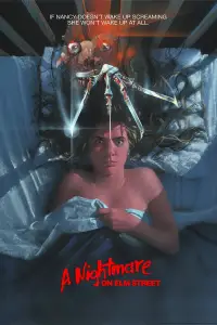 Poster to the movie "A Nightmare on Elm Street" #1004094