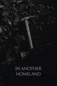 Poster to the movie "In Another Homeland" #872838