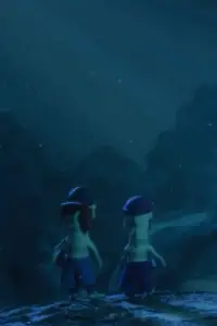 Poster to the movie "Fish & Trips" #1073621