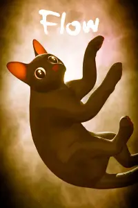 Poster to the movie "Flow" #586686