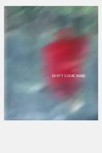 Poster to the movie "Don