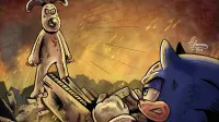 Backdrop to the movie "Sonic the Hedgehog 3" #788996