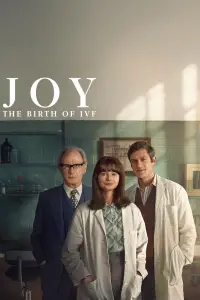 Poster to the movie "Joy" #644831