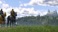 Backdrop to the movie "Kingdom Come: Deliverance II Cinematic Cut" #797551