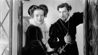 Backdrop to the movie "Mary of Scotland" #698011